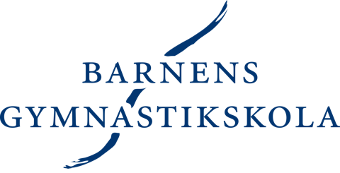Barnens Gymnastikskola