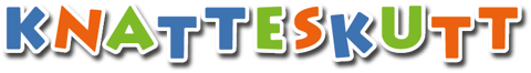 Knatteskutt