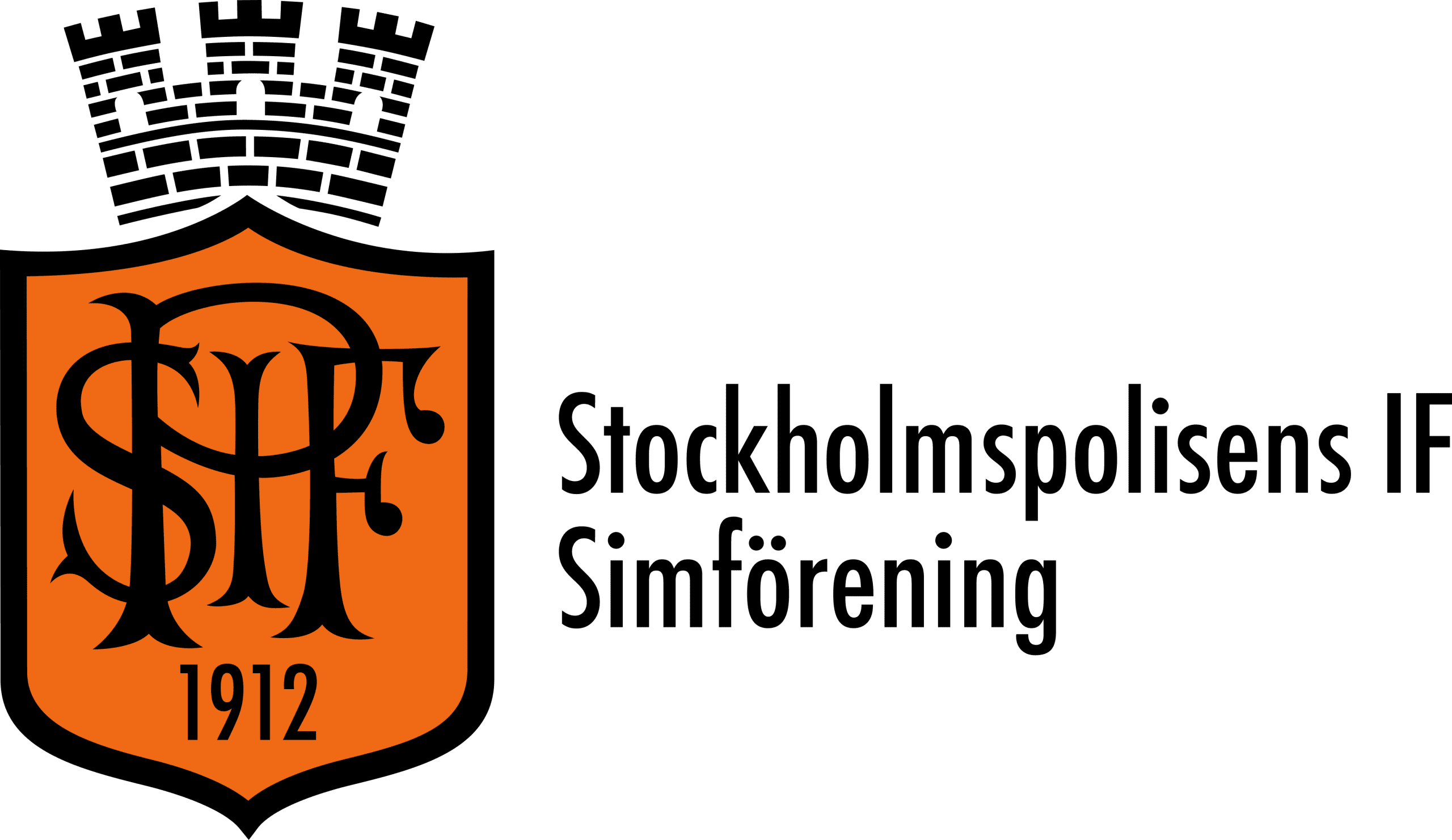 Stockholmspolisens IF Simning (SPIF)