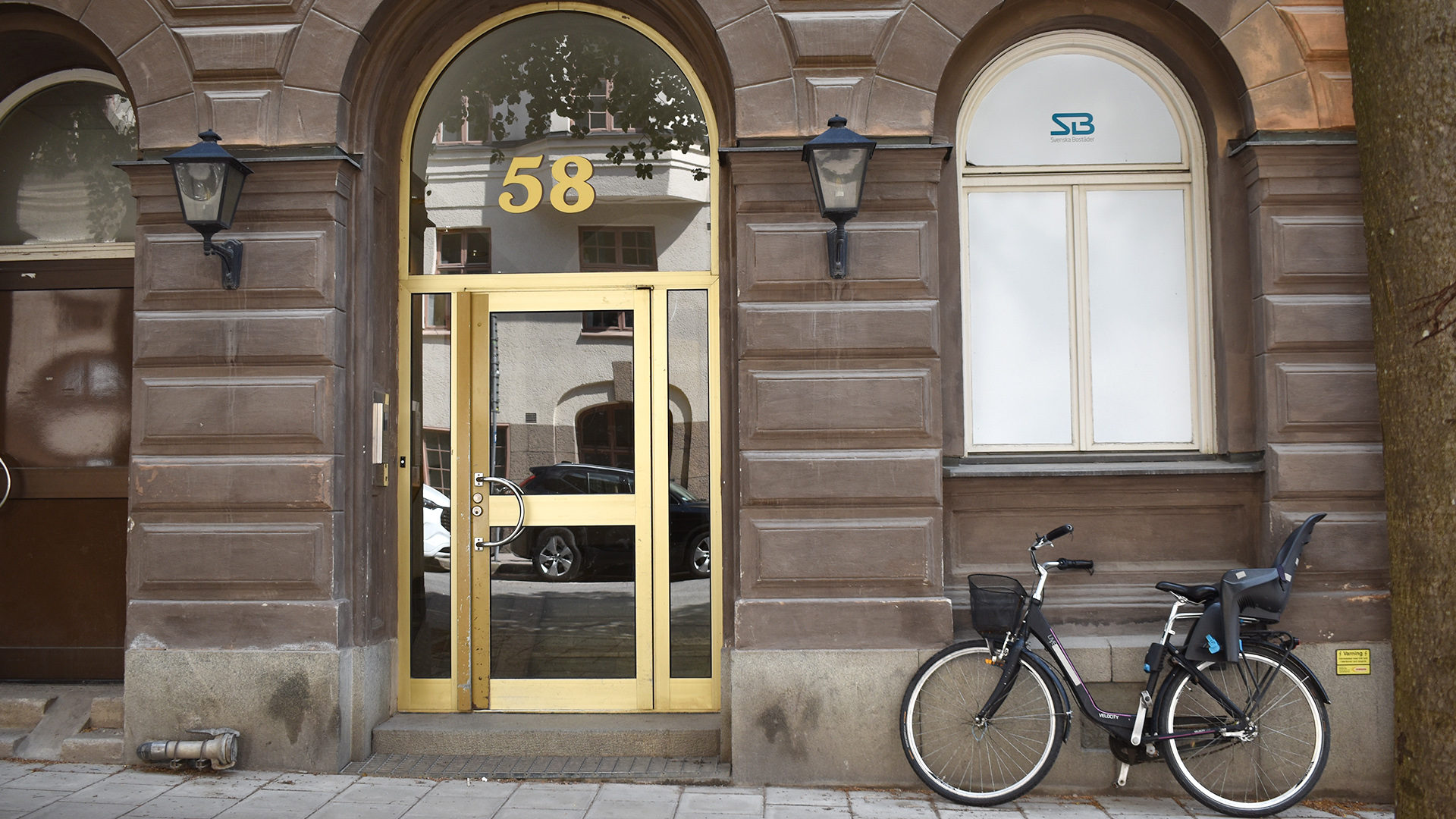 Förskolan Nyponet