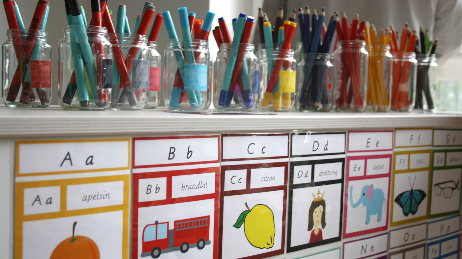 Mineralen