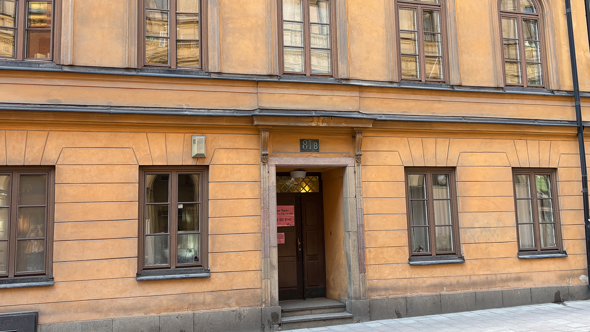 Öppna Förskolan Grev Ture