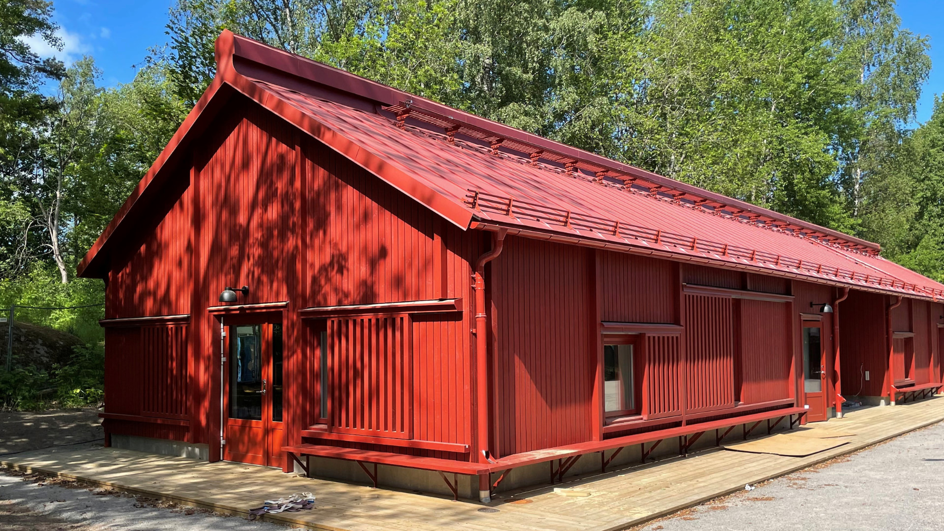 Fagerlids Öppna Förskola