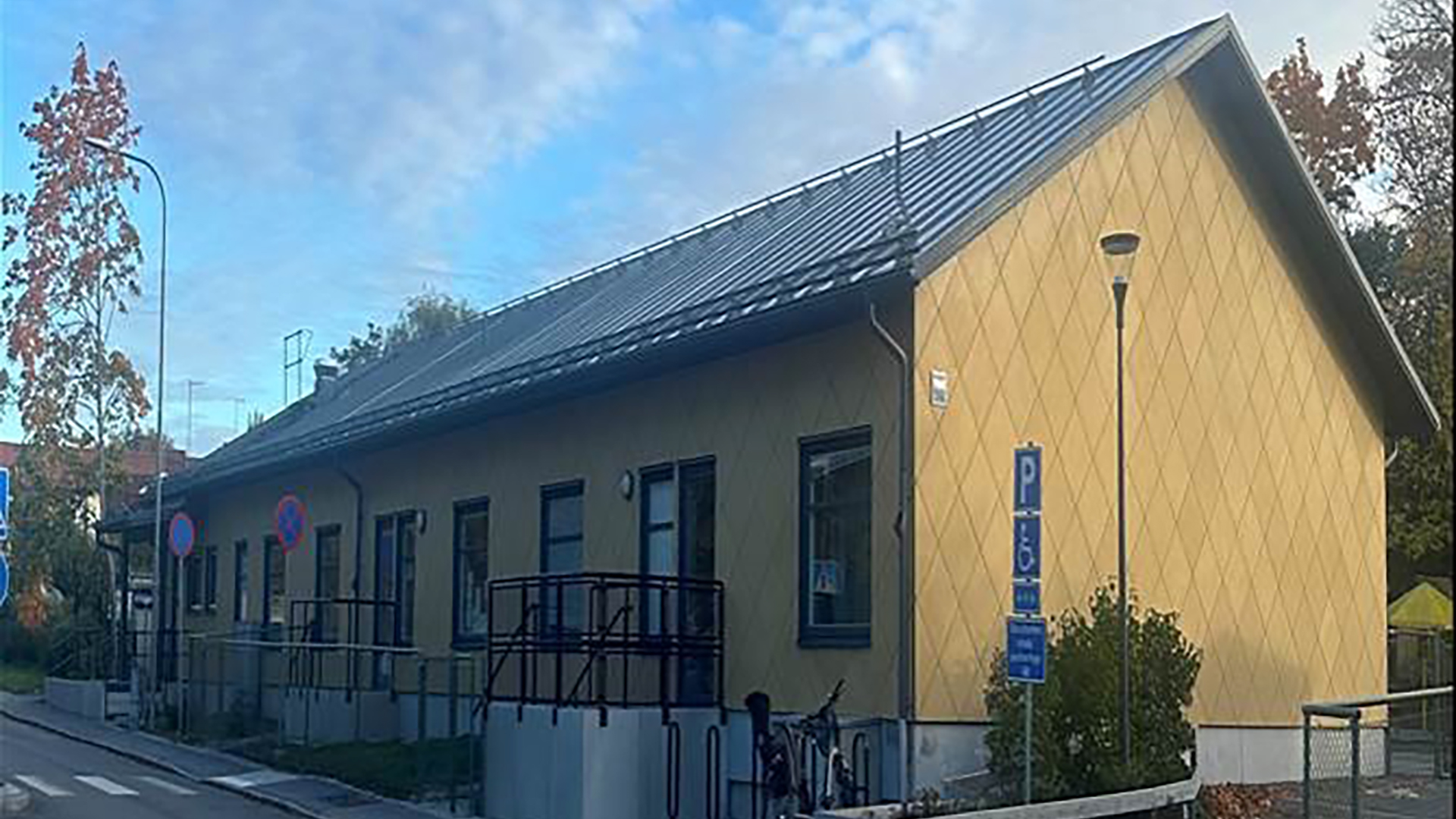 Förskolan Futurum