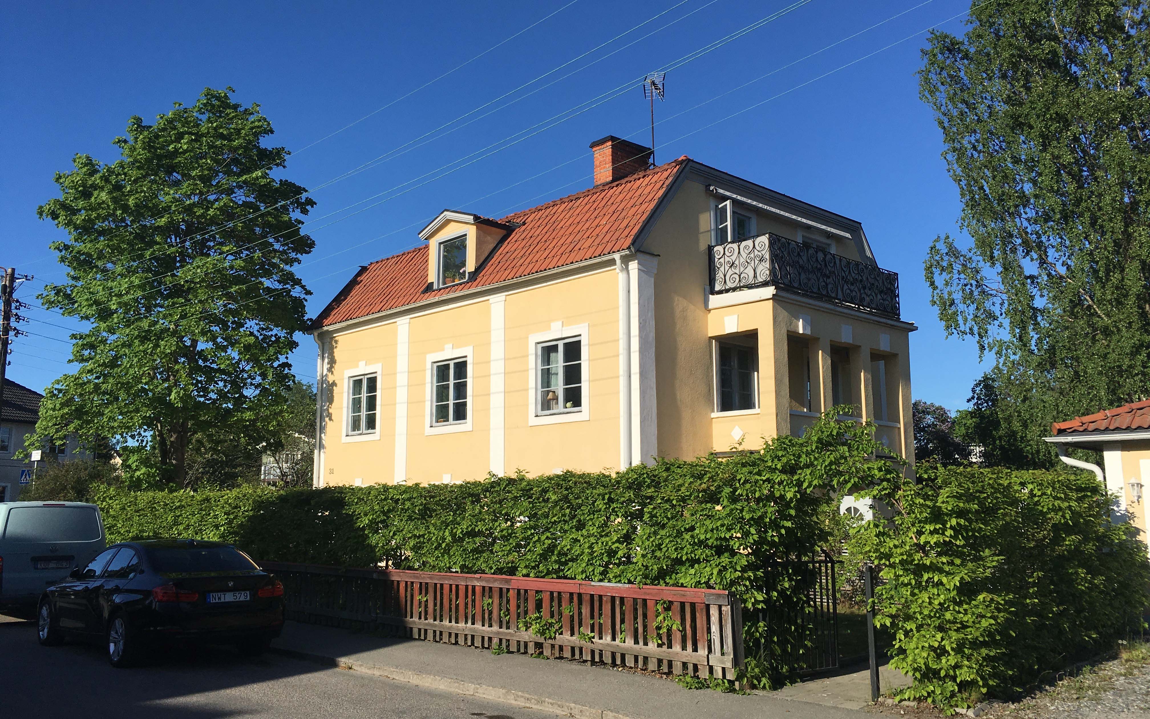 Hus