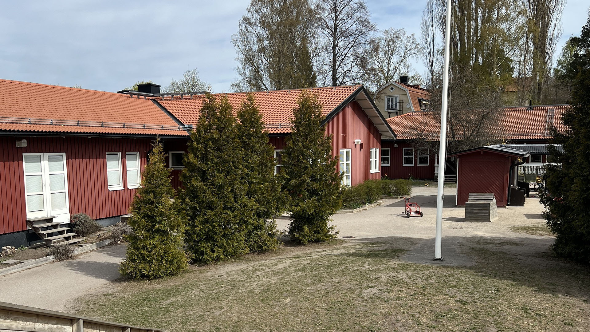 Förskolan Sunnanäng