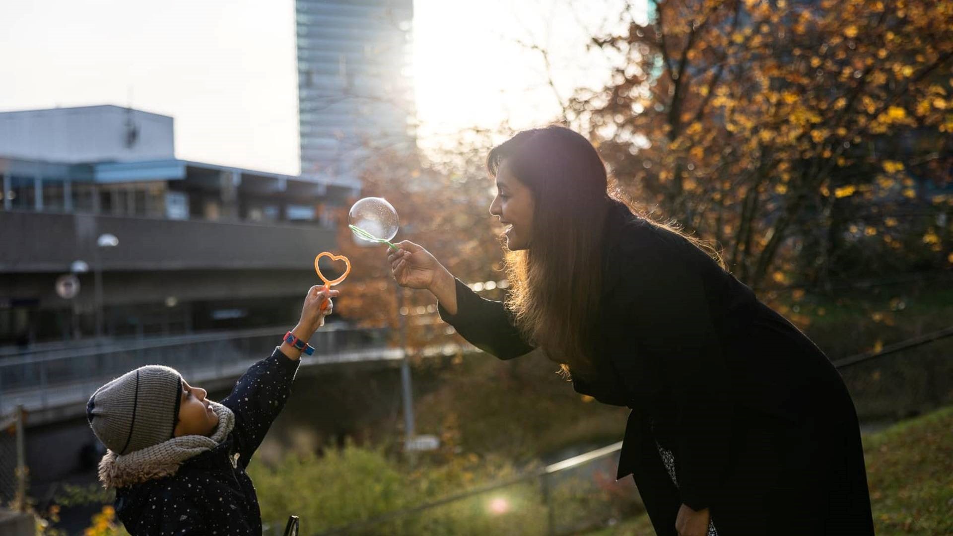 Svenska Internationella Förskolan Kista