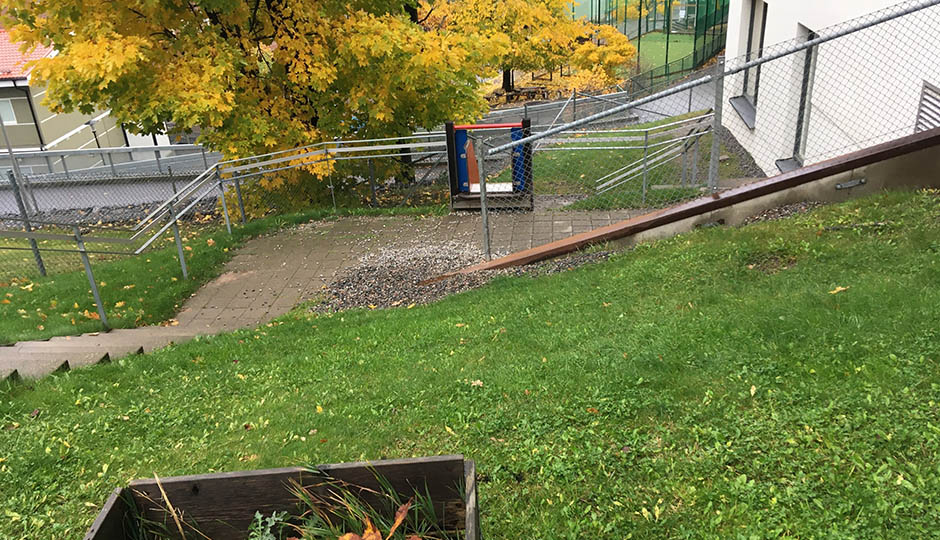 Höjden