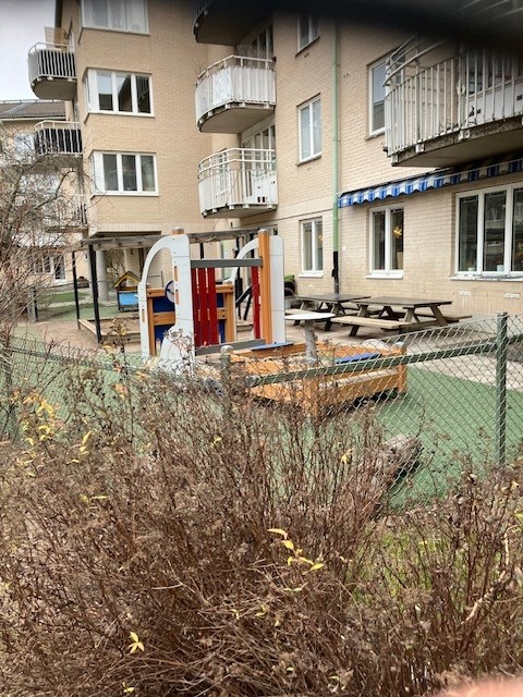 Älvsjö Förskola