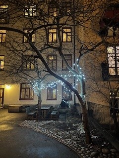 Förskolan Eldaren