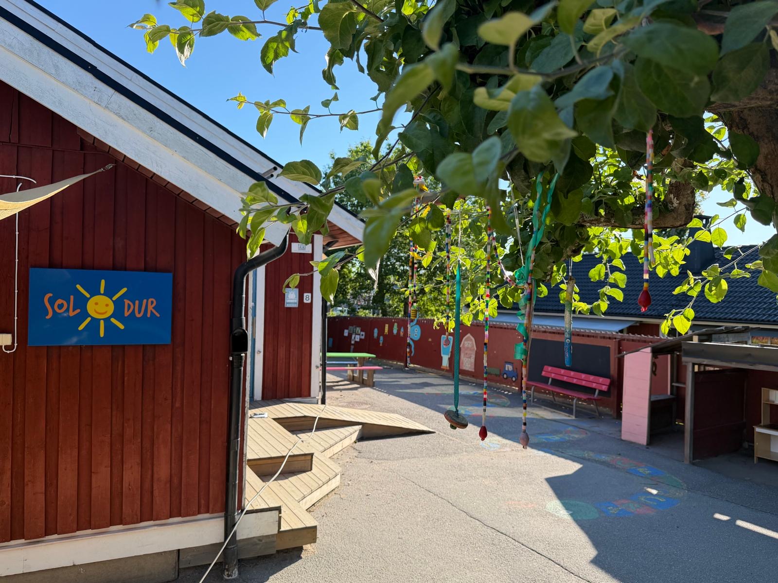 Förskolan Sol Och Dur