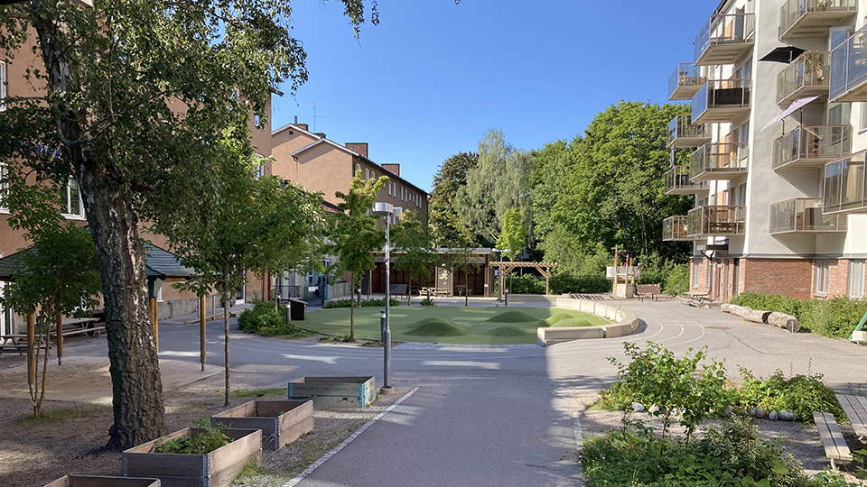 Rörmokaren