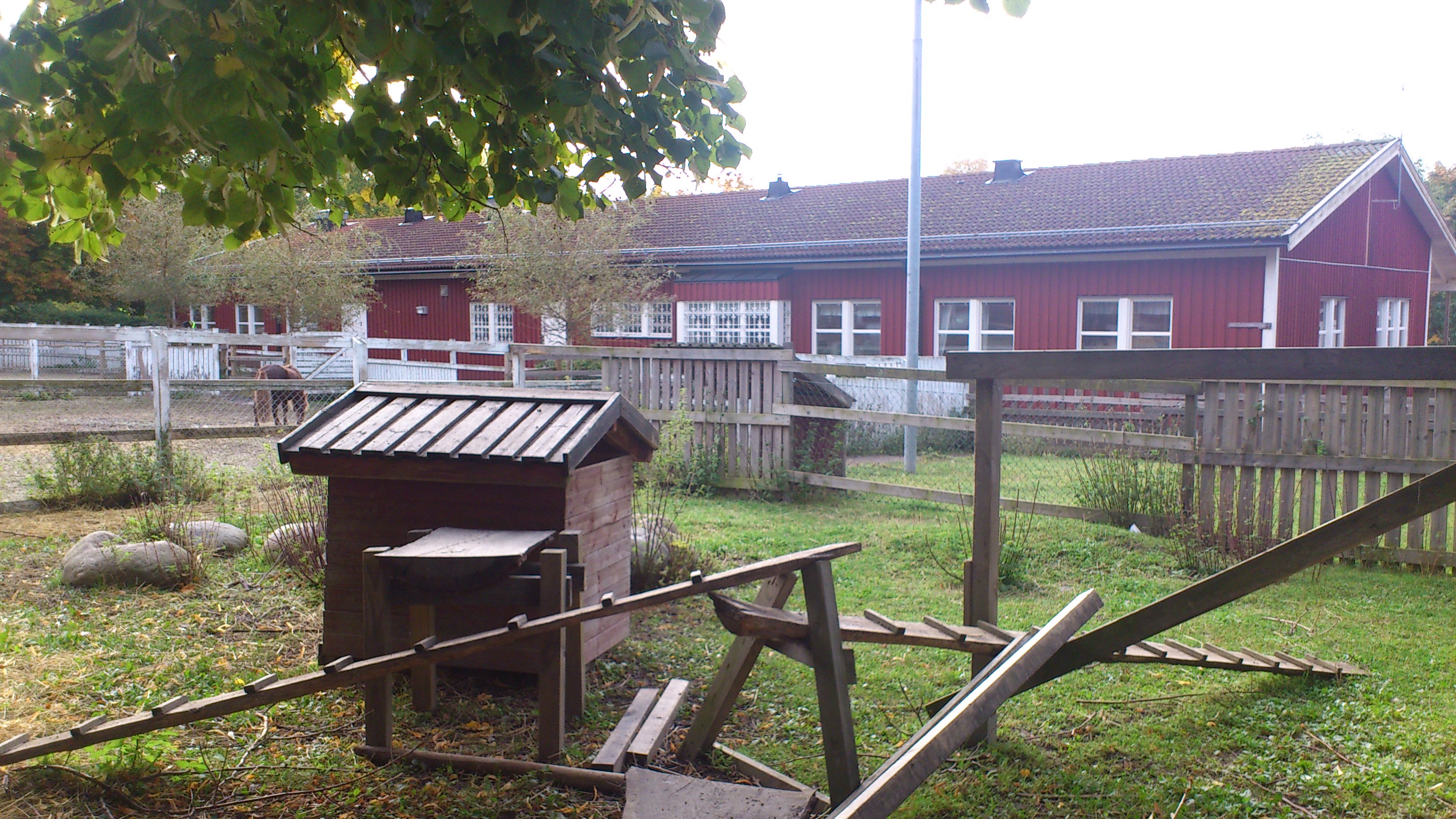 Bystugan