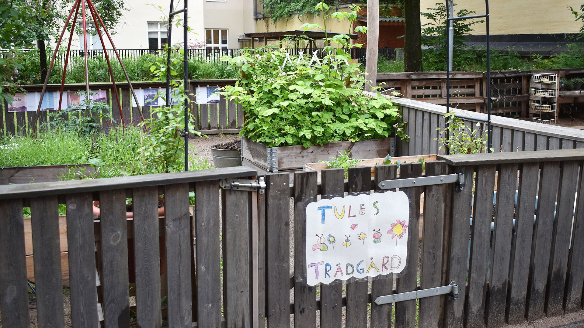 Förskolan Tule