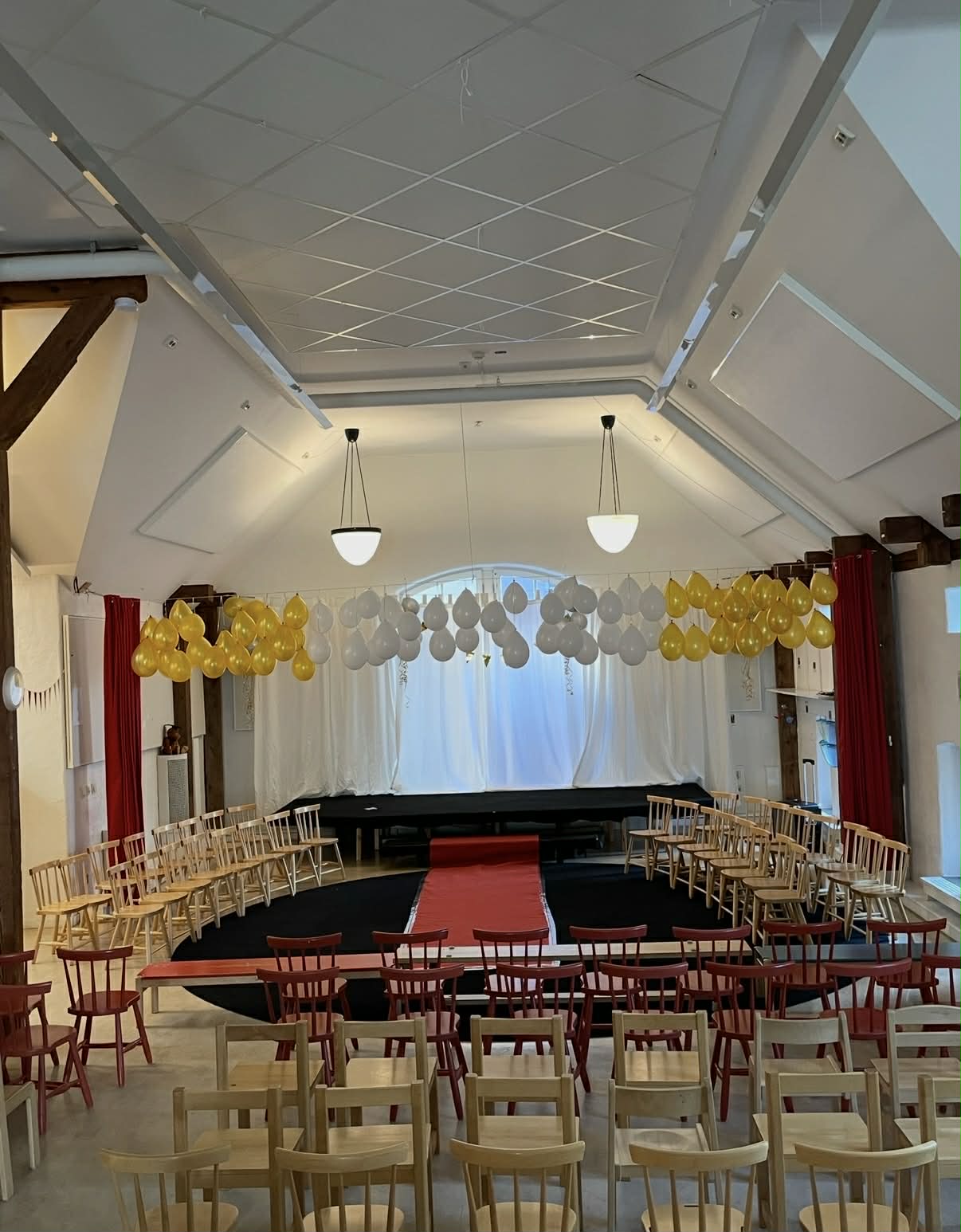 Futuraskolan International Preschool Brunbärsvägen