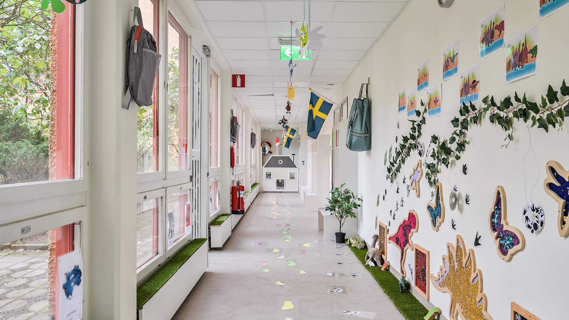 Norrbyförskolan
