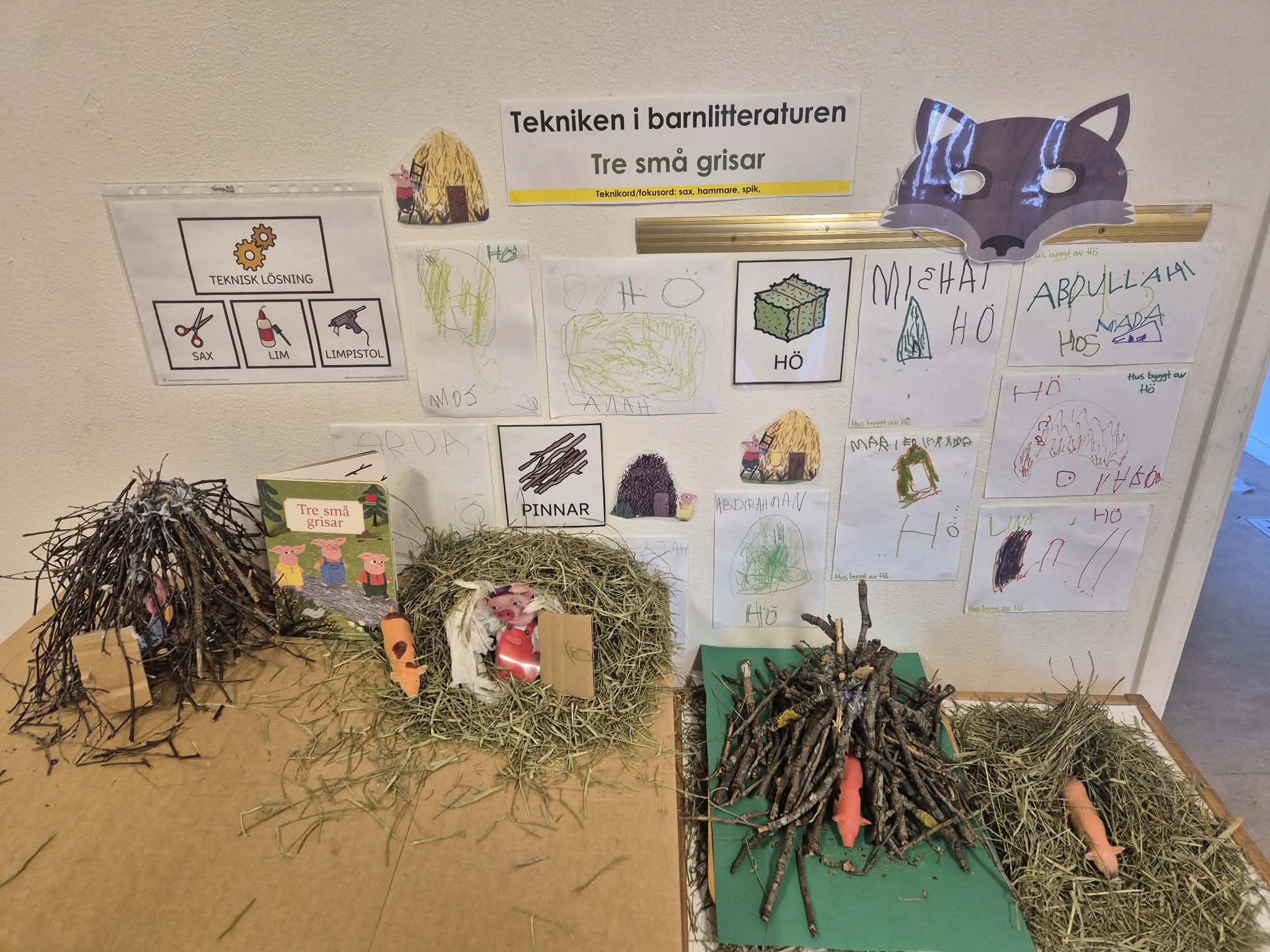 Trollängens Förskola