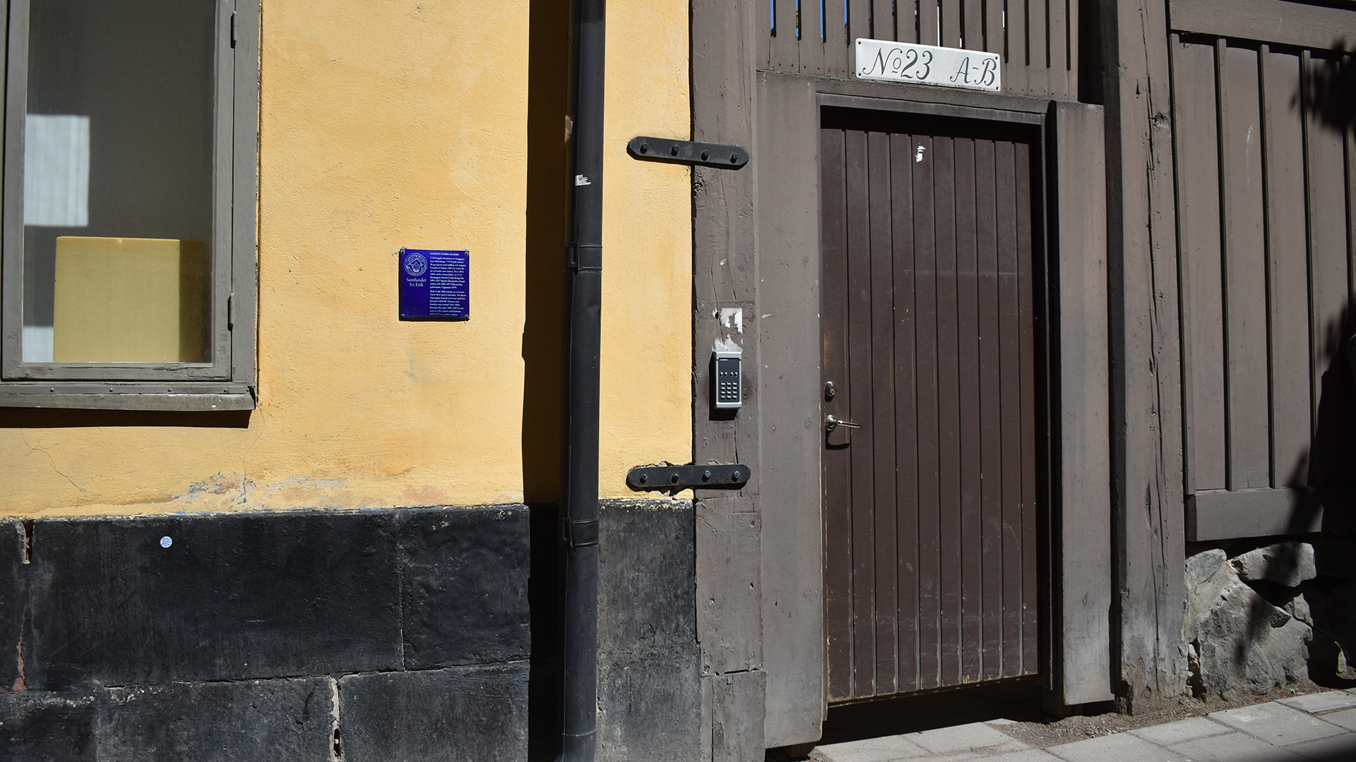 Förskolan Stationen