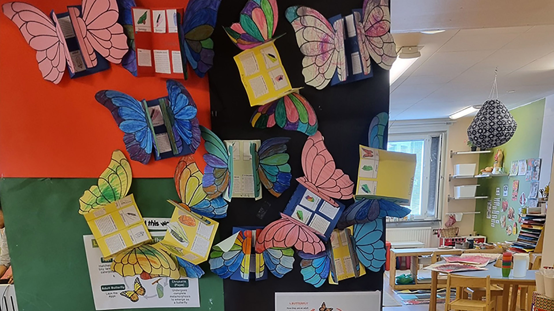 Kungsholmen International Preschool