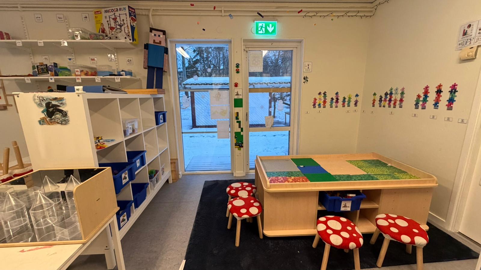 Förskolan Otto
