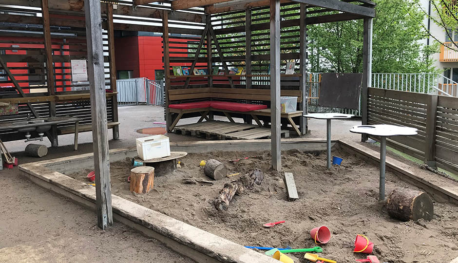 Svängen Sjöviksbacken 39