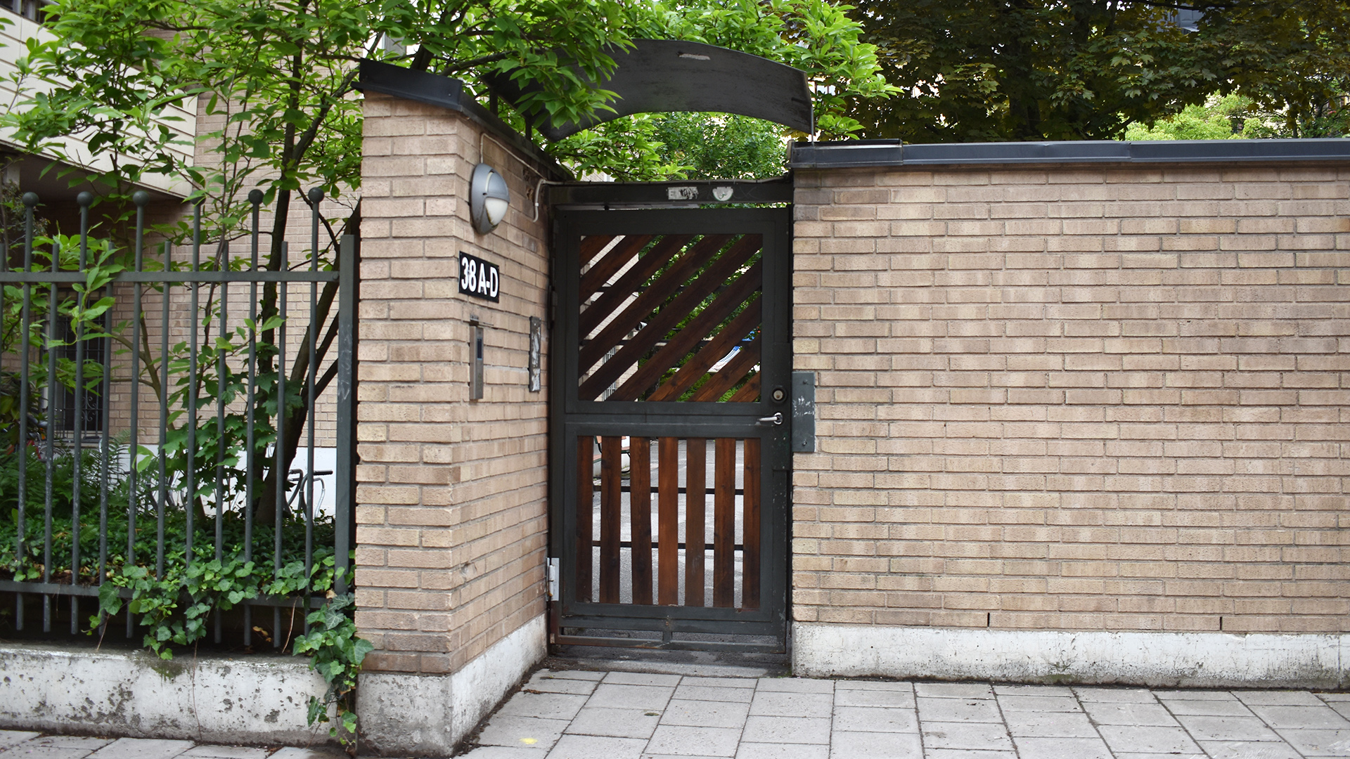 Förskolan Svea
