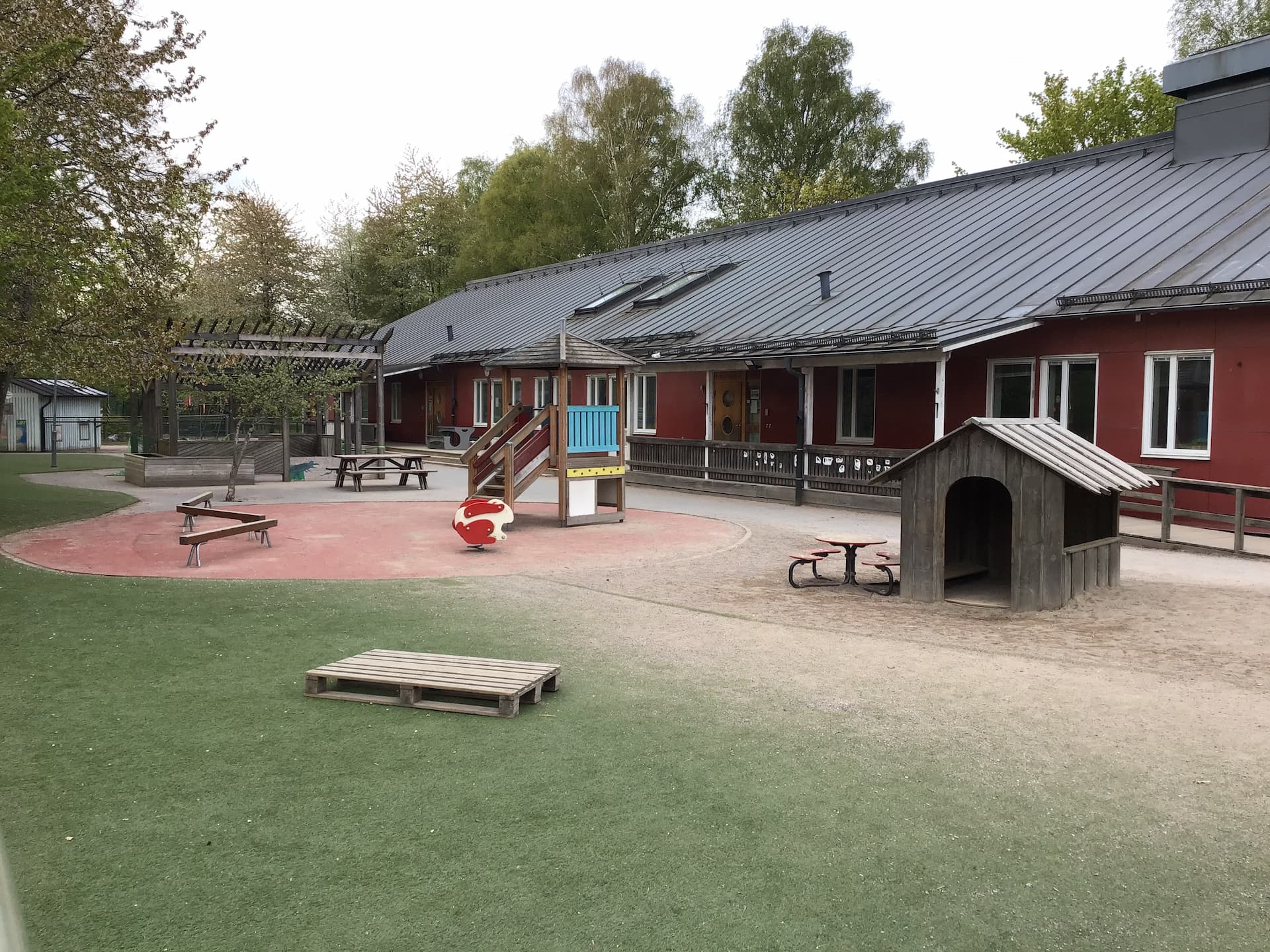 Äppelängen