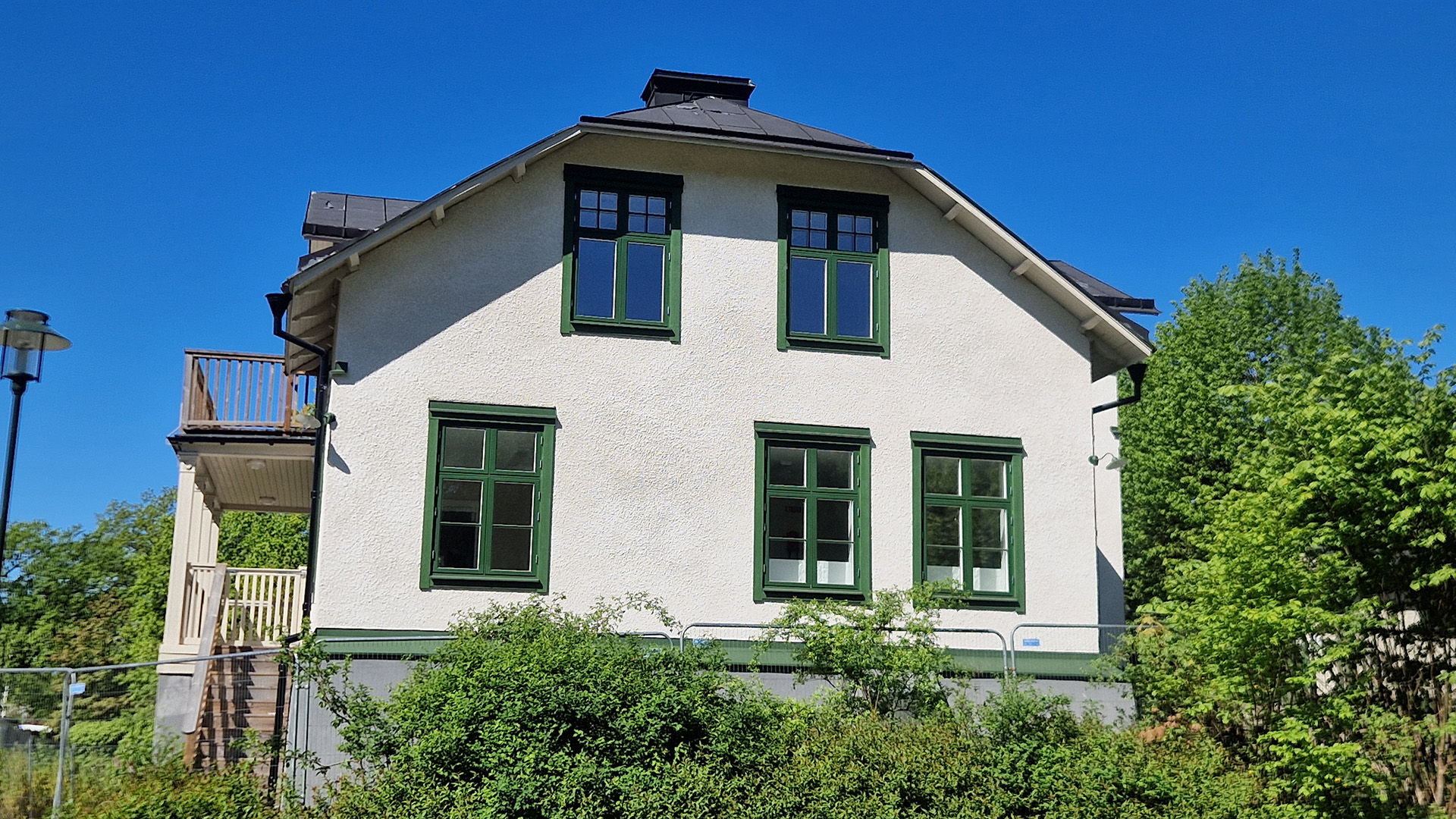Engla Förskola