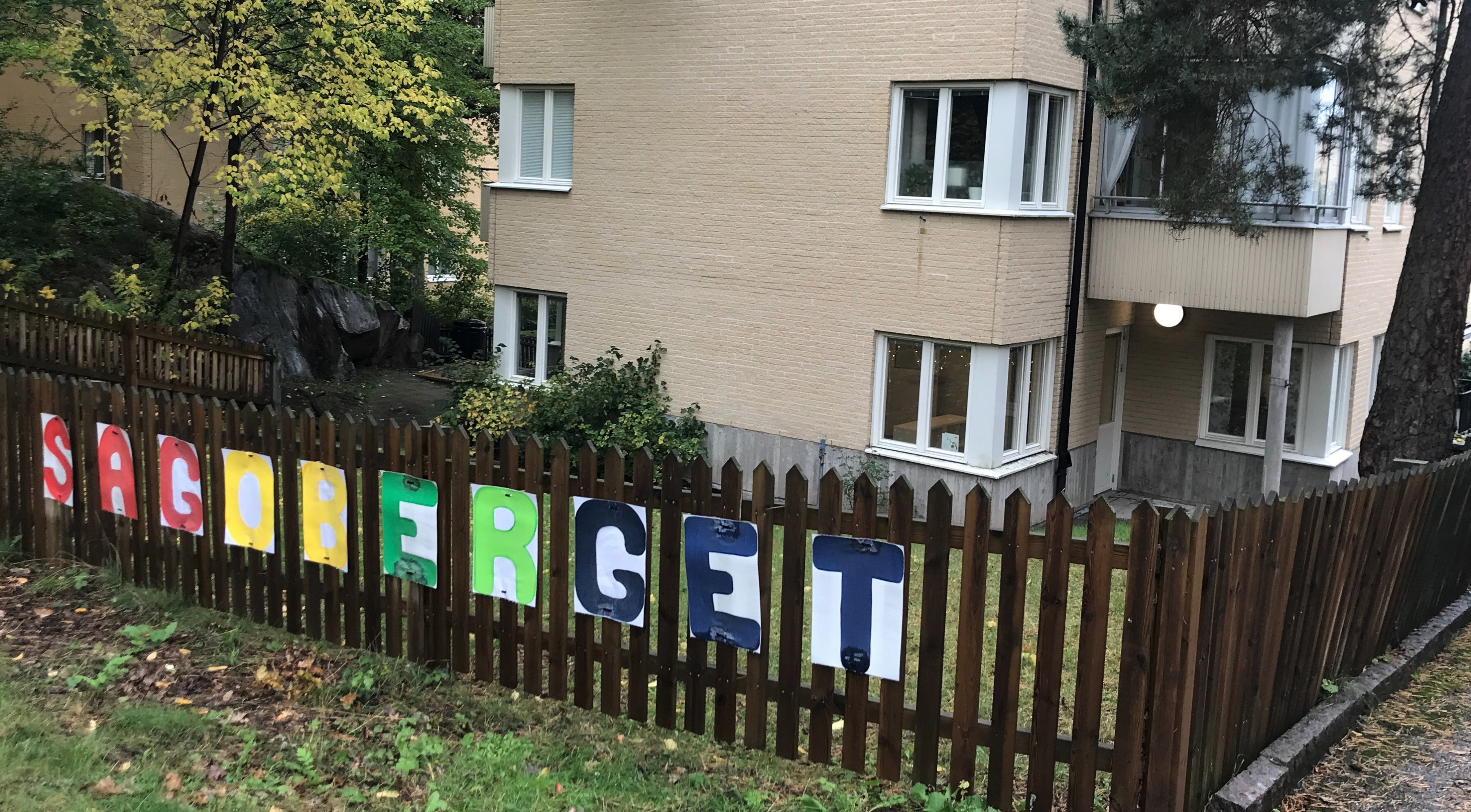 Sagoberget