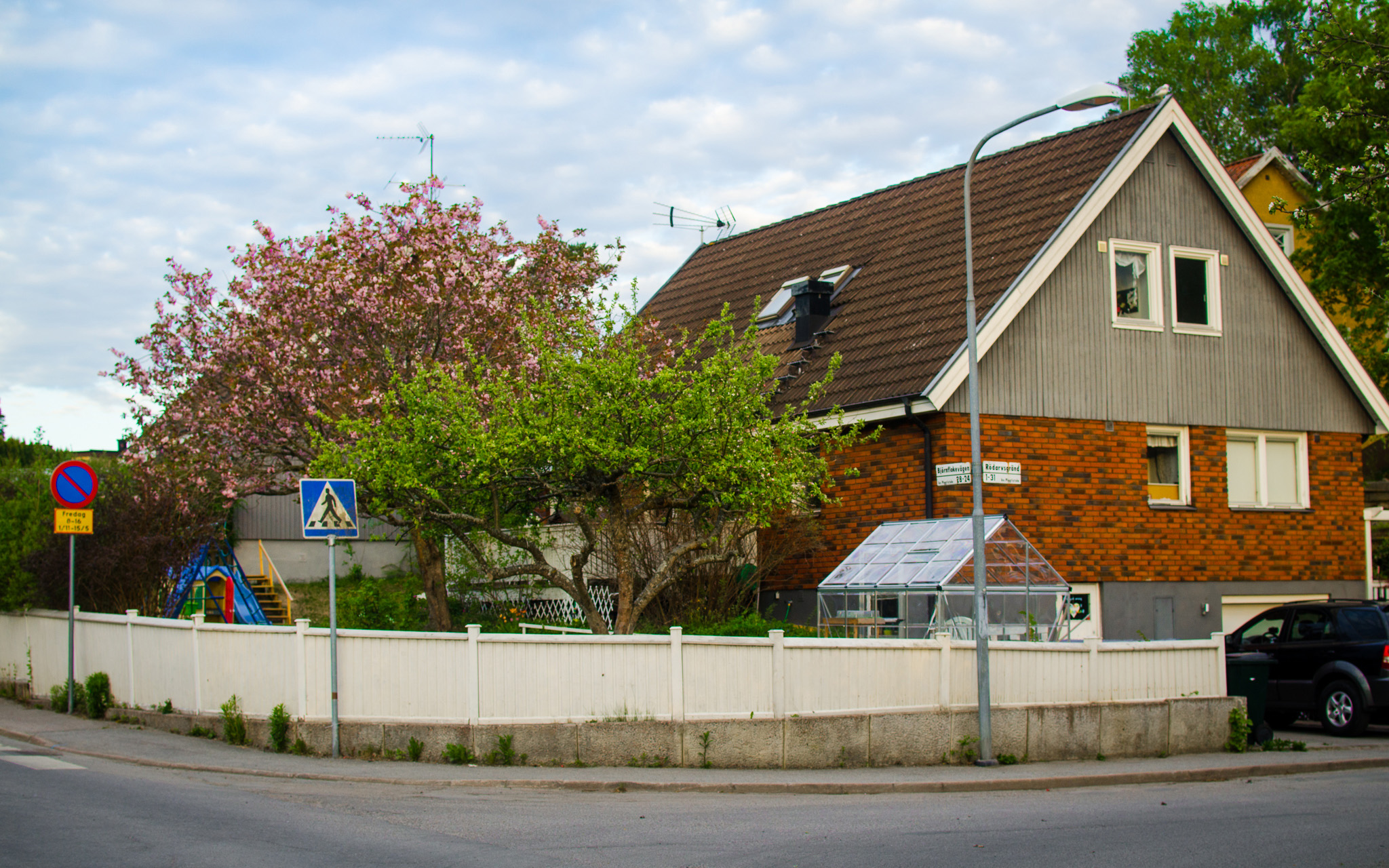 Villa