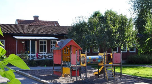lekplats