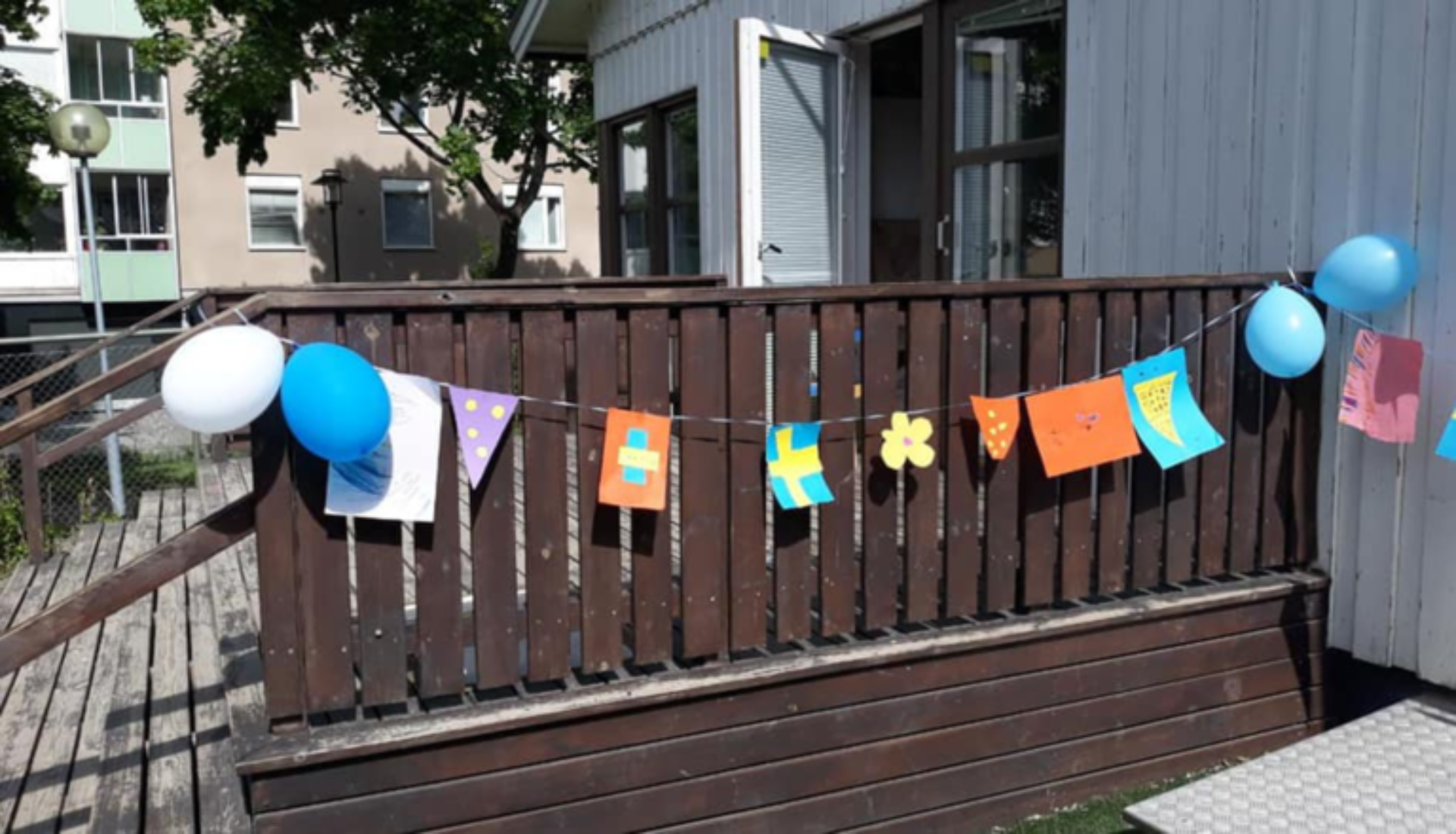 Norlandia Förskolor Rödkinda