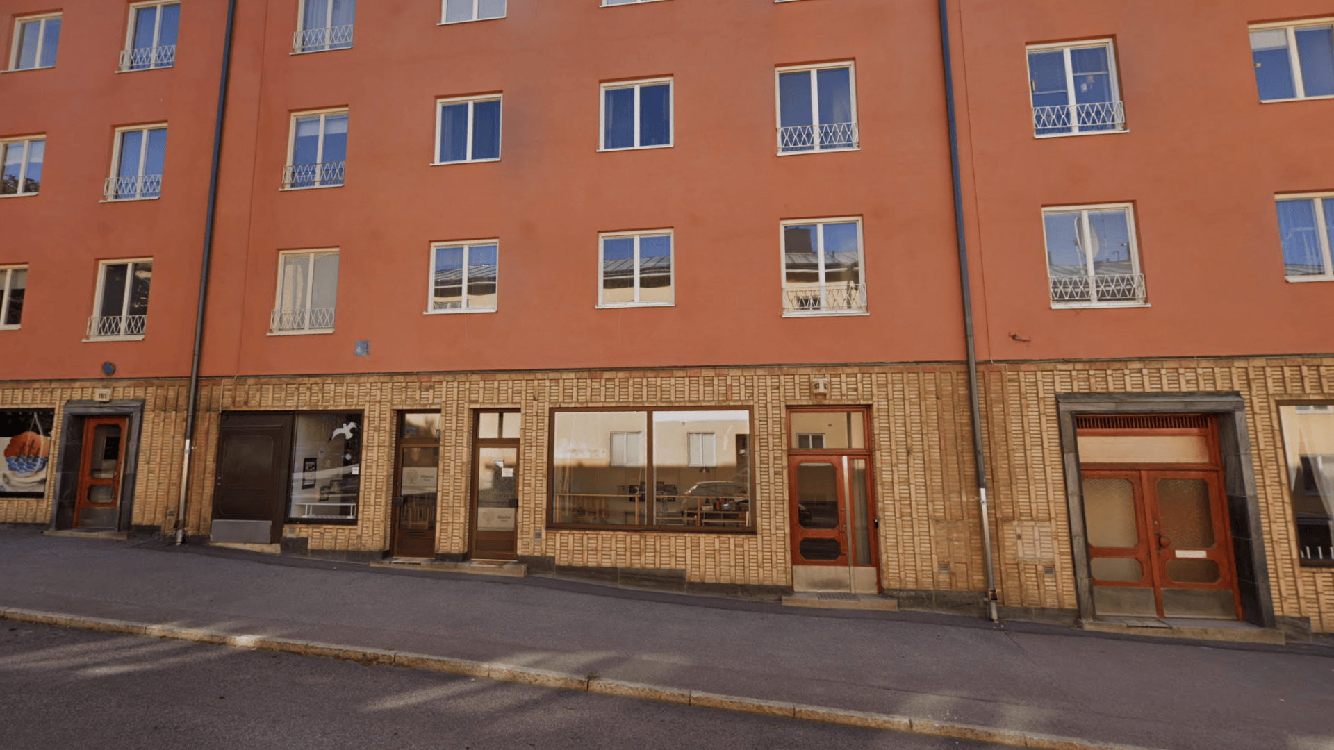Norlandia Förskolor Måsen