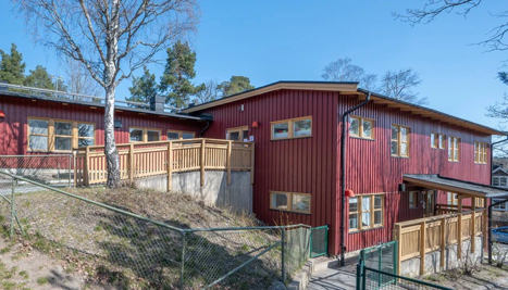 Kroppås