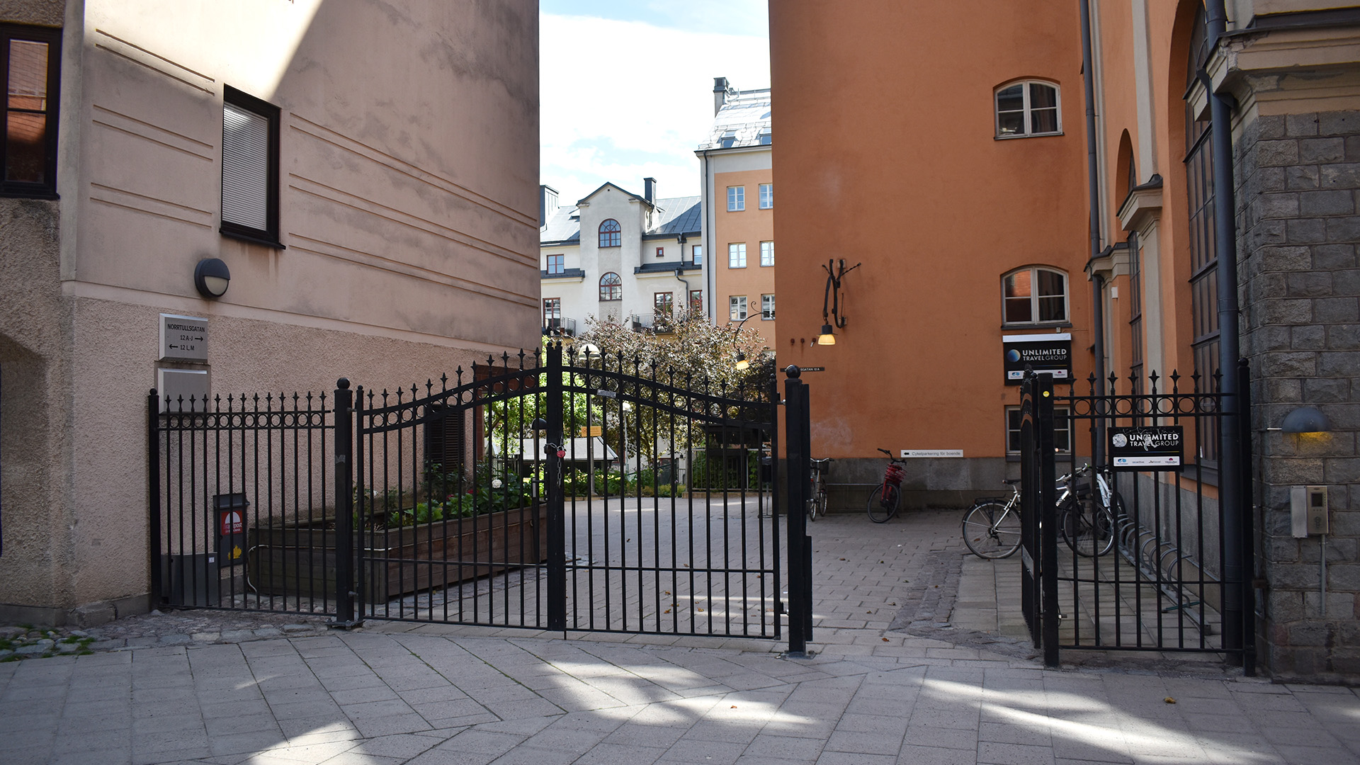 Förskolan Grönkullen
