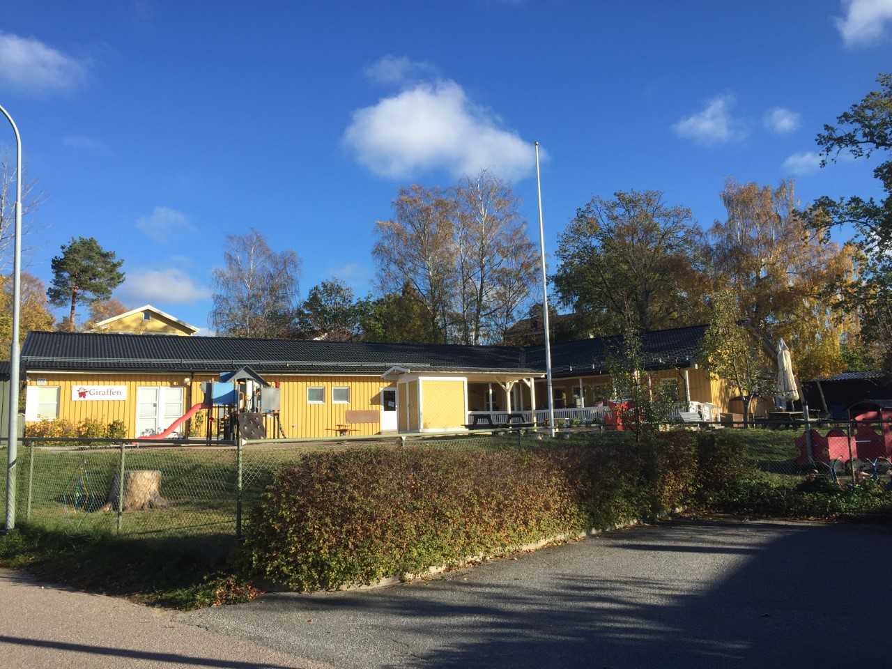 Gård