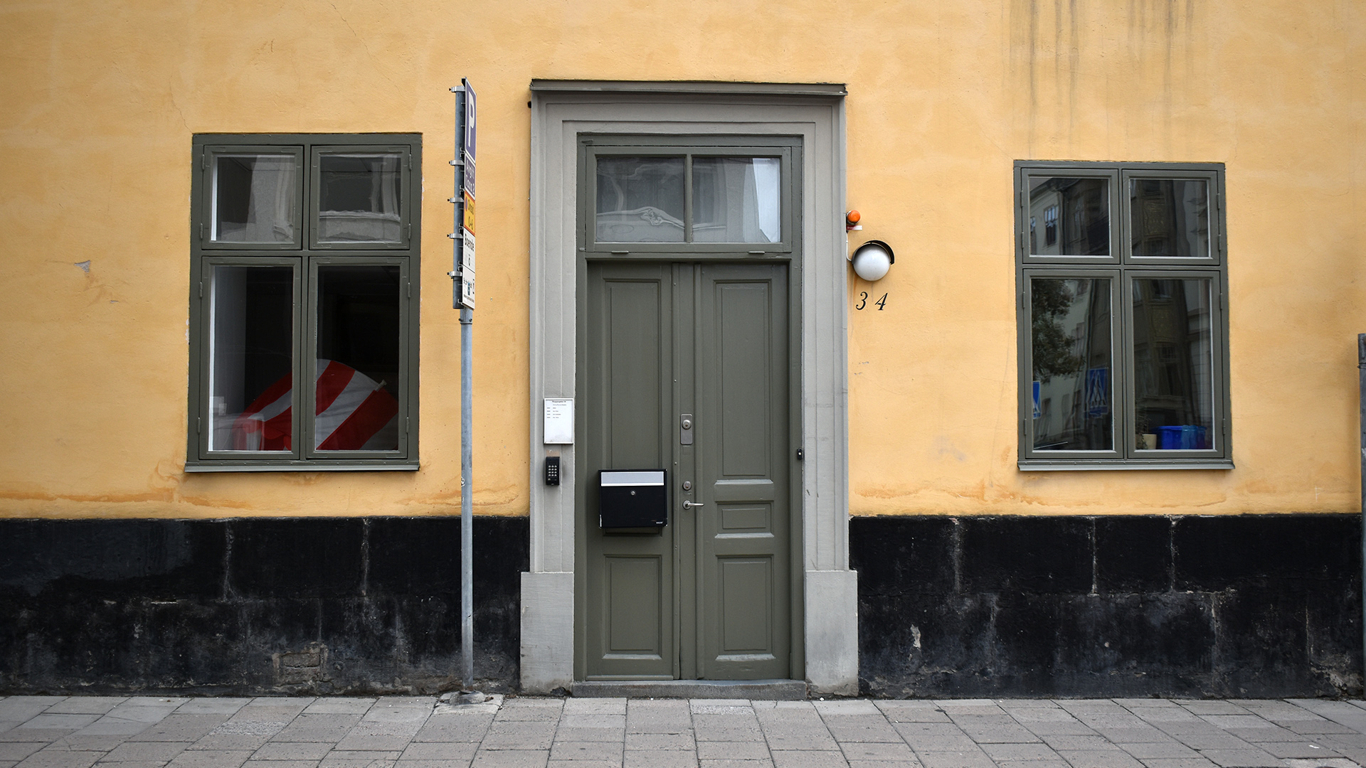 Förskolan Magasinet