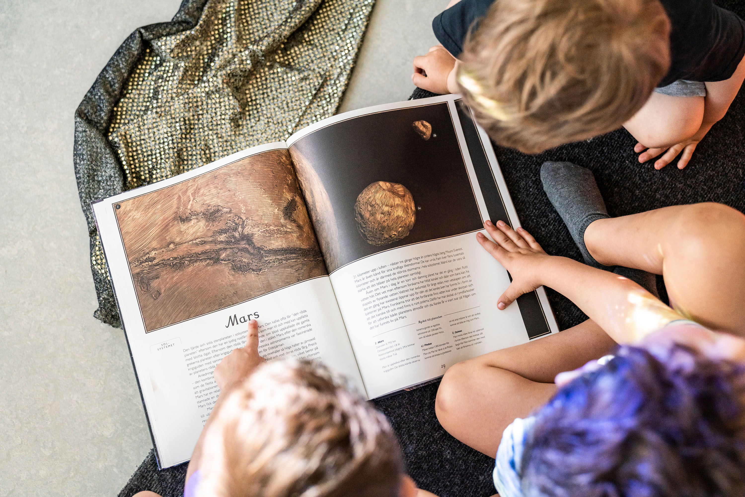 Förskolan Skeppet