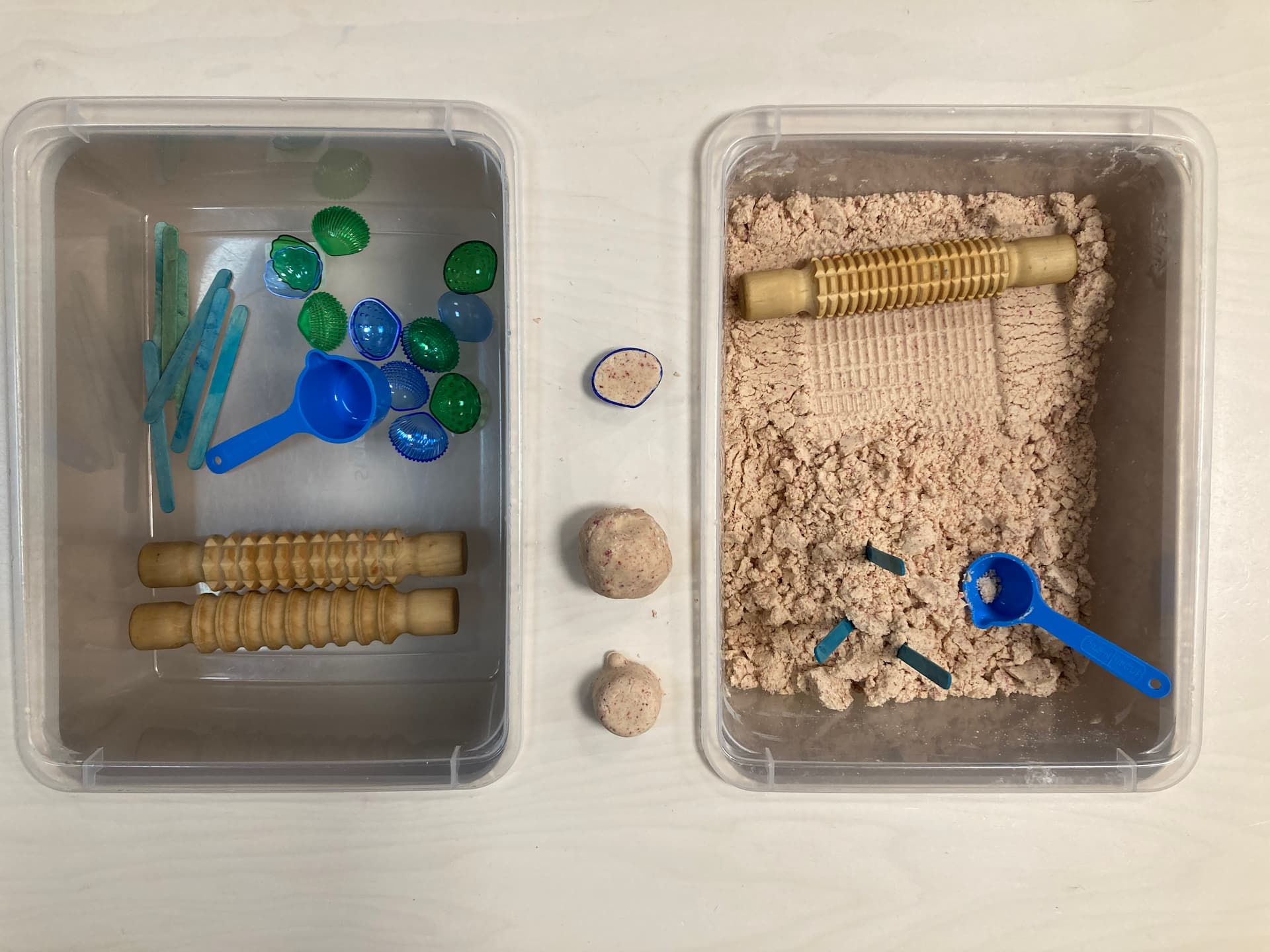 Duvnäsgatans Öppna Förskola