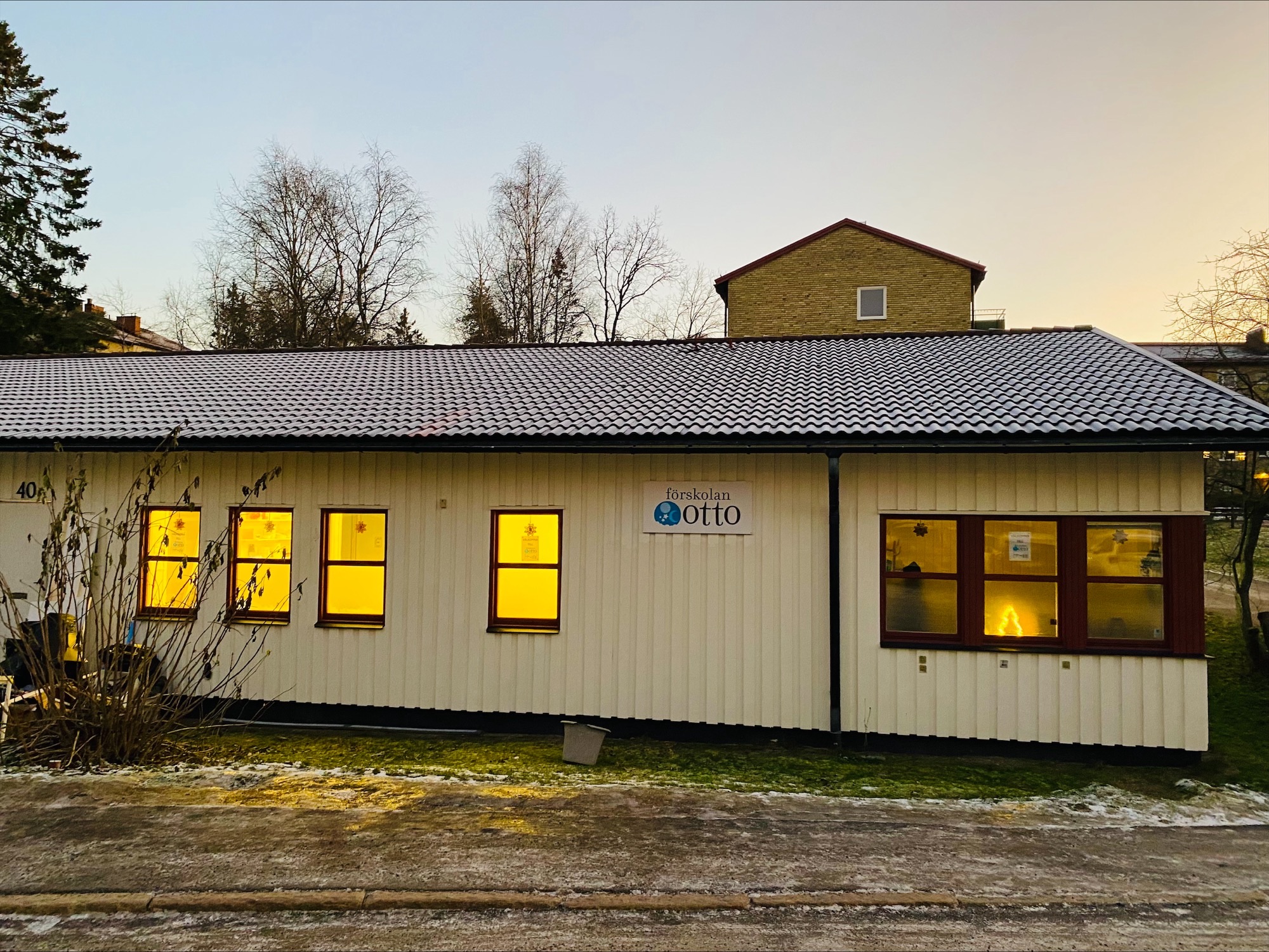 Förskolan Otto