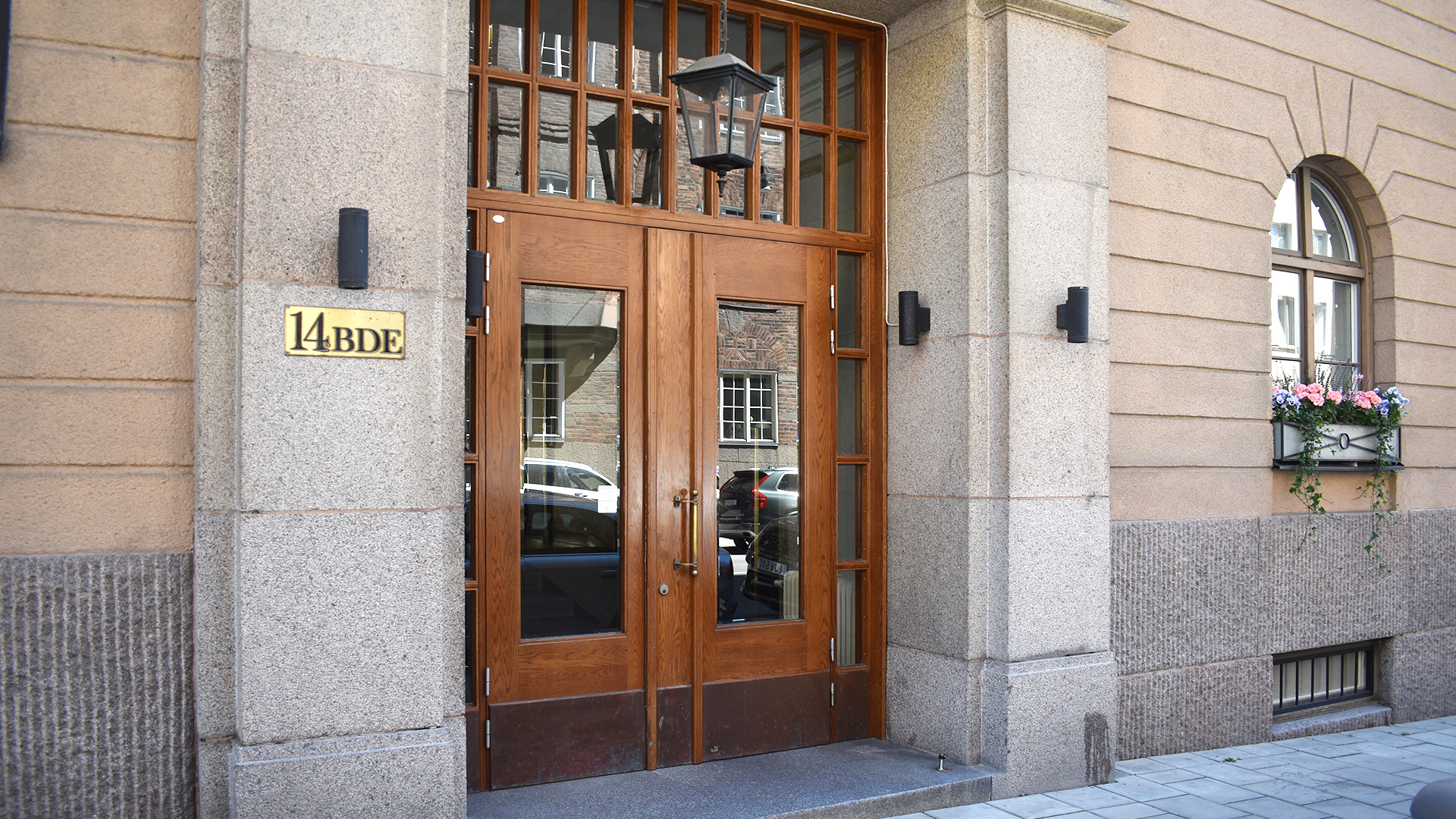 Förskolan Styrmannen
