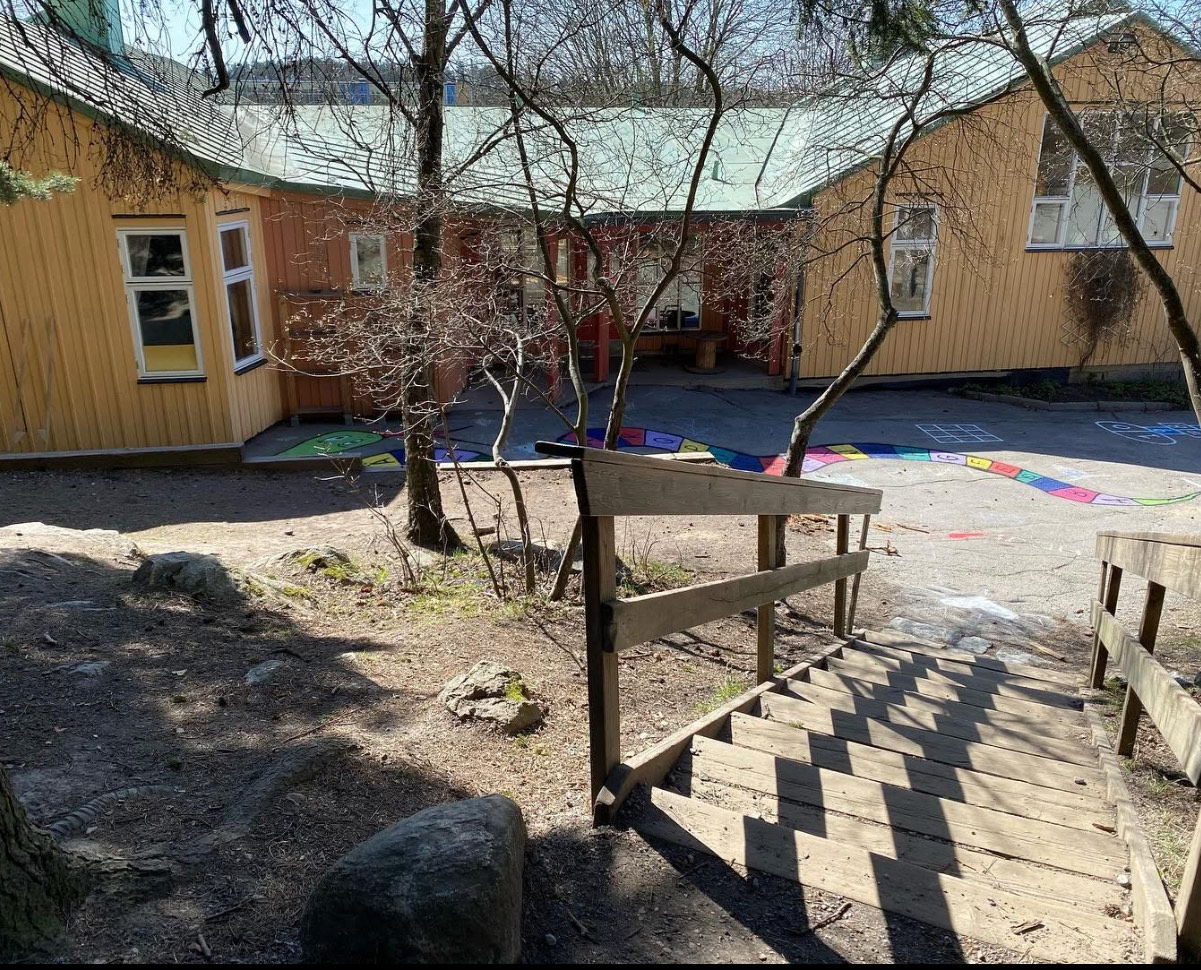 Waldorfförskolan Solhemmet