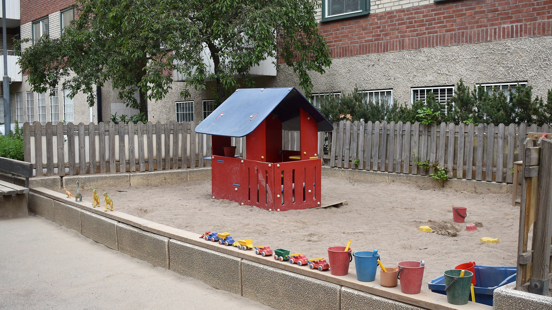 Förskolan Lunden