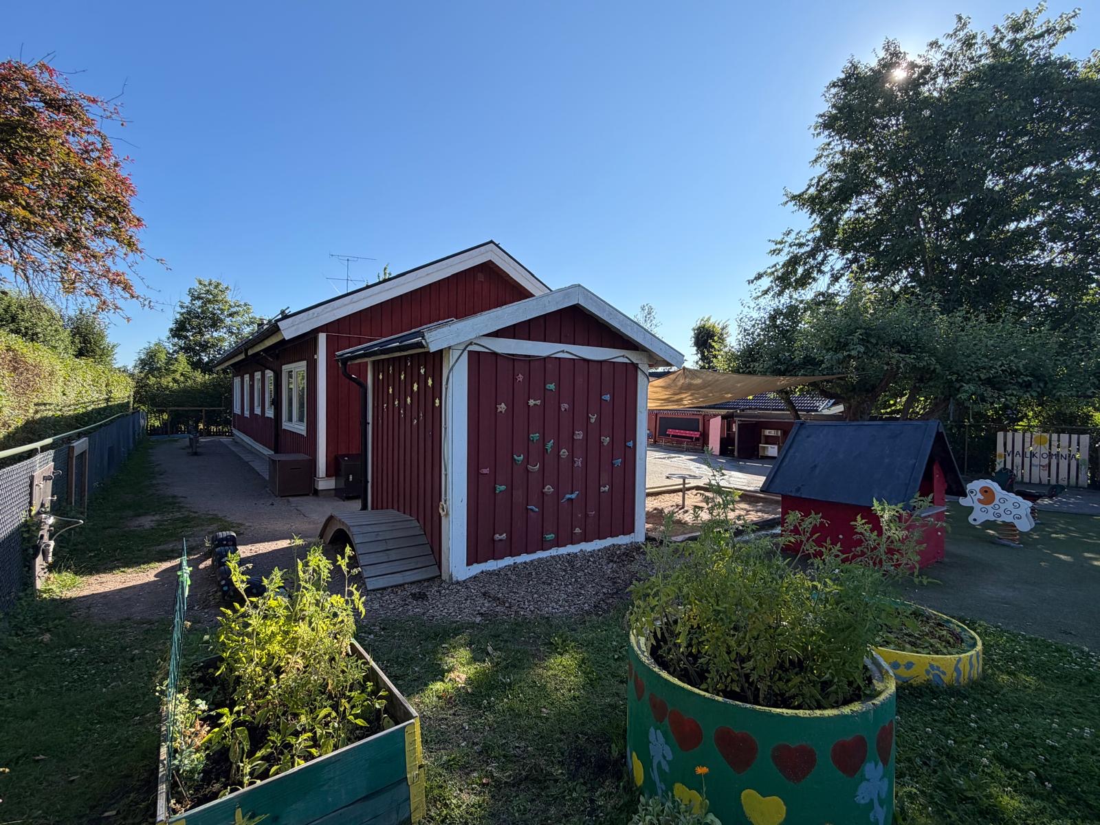 Förskolan Sol Och Dur