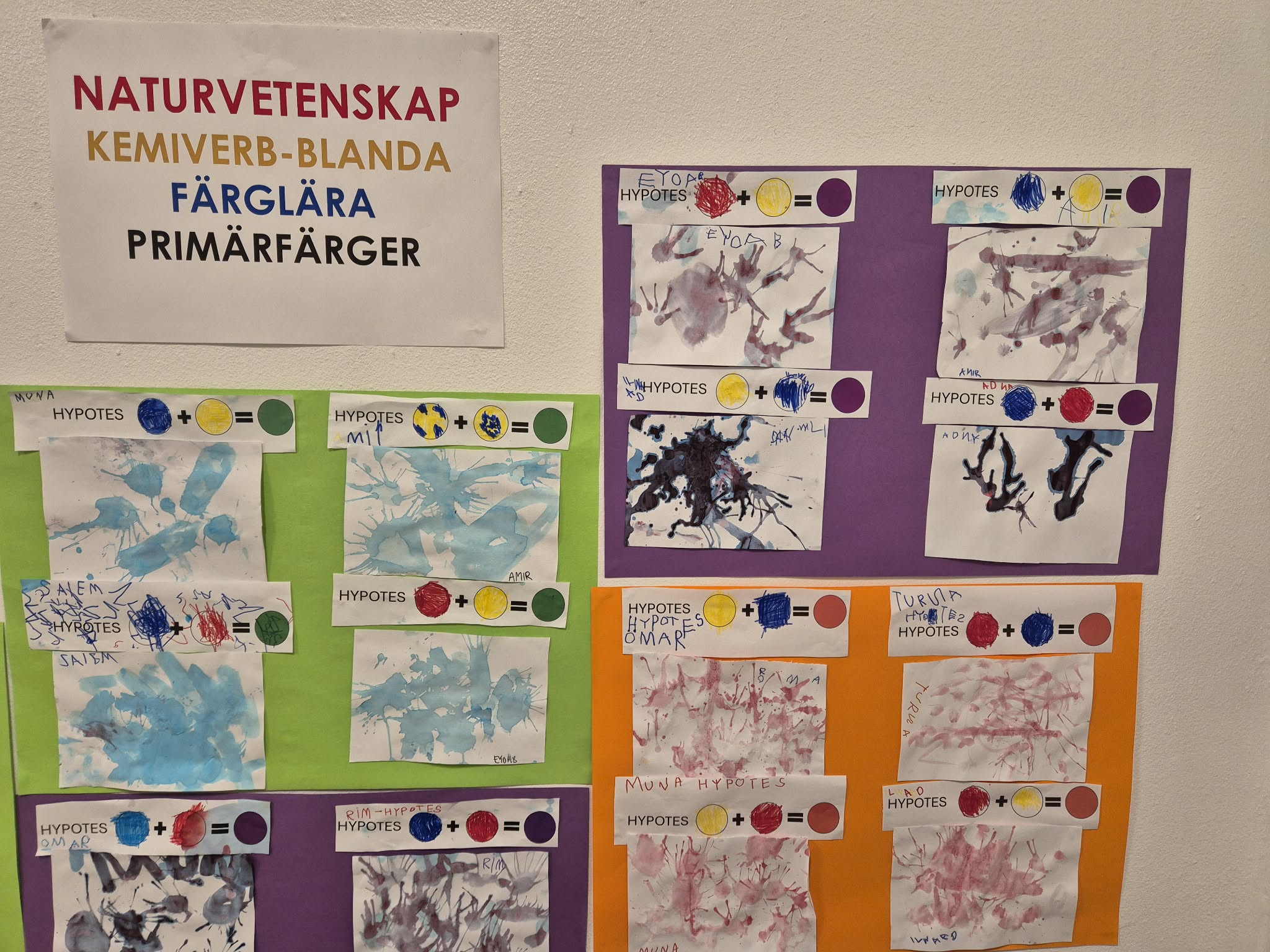 Trollängens Förskola