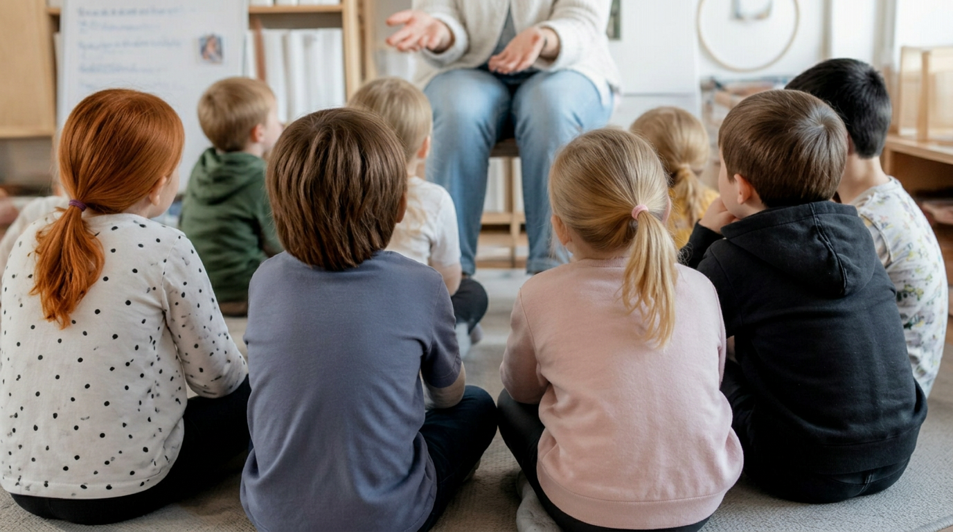 Hur förebygger man mobbning i skolan?