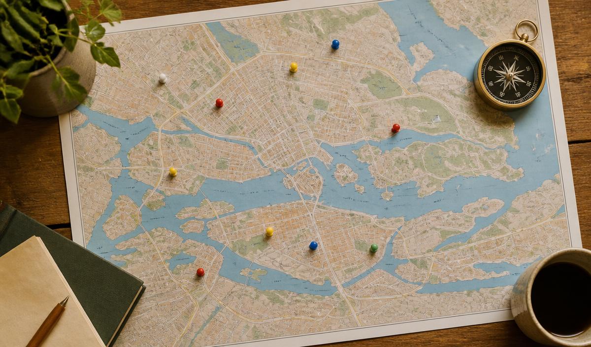 Hur fungerar skolvalet i Stockholm? En föräldraguide inför 2027